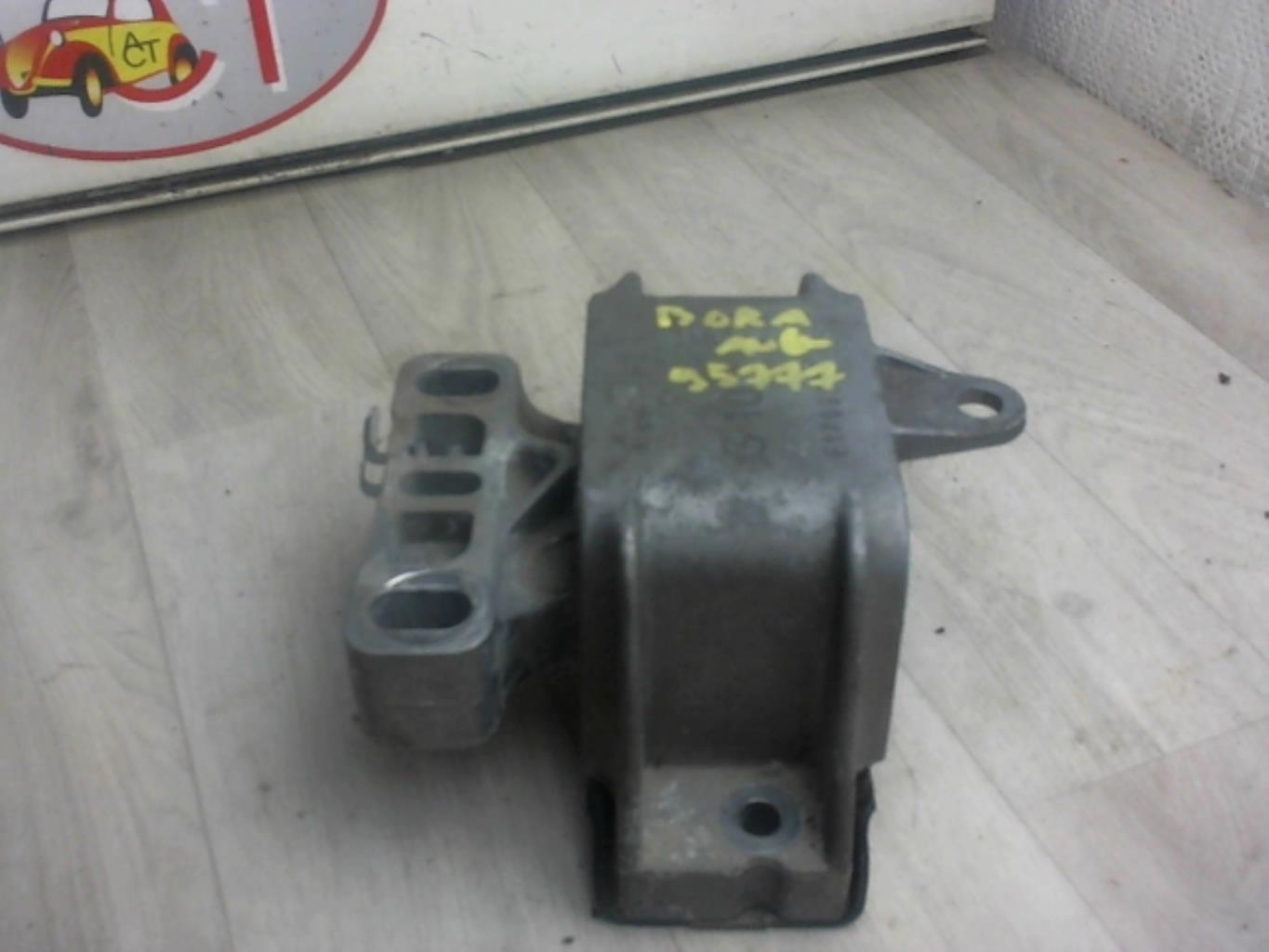 Supporto motore sinistro VOLKSWAGEN BORA Gasolina - 1