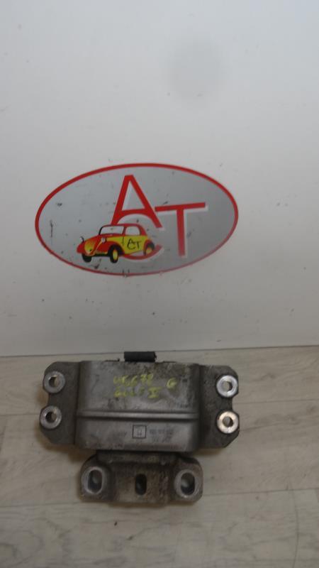 Supporto motore sinistro VOLKSWAGEN GOLF 5 Diésel - 1