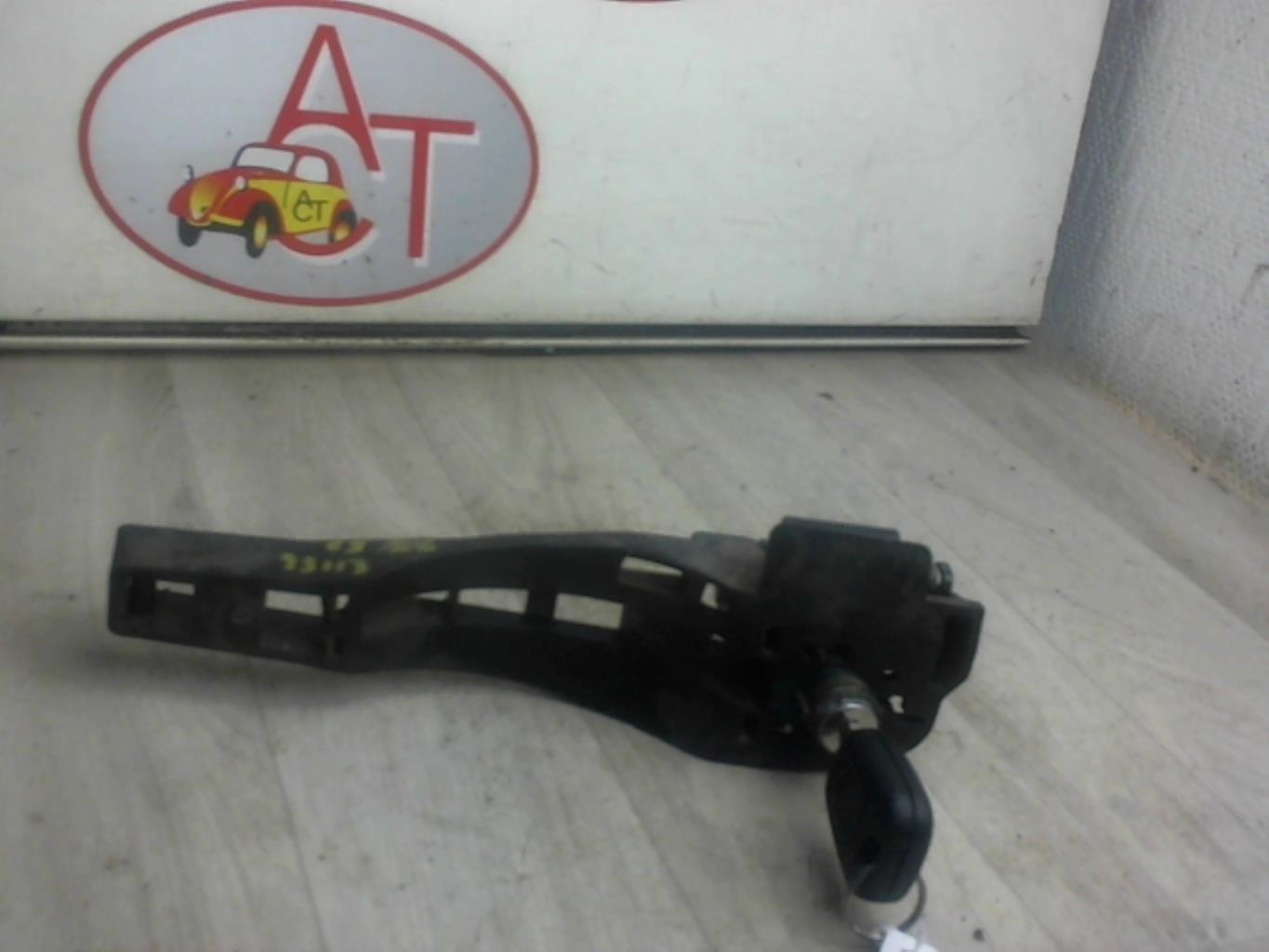 Supporto maniglia portiera posteriore sinistra CITROEN C3 1 PHASE 1 Diésel - 1