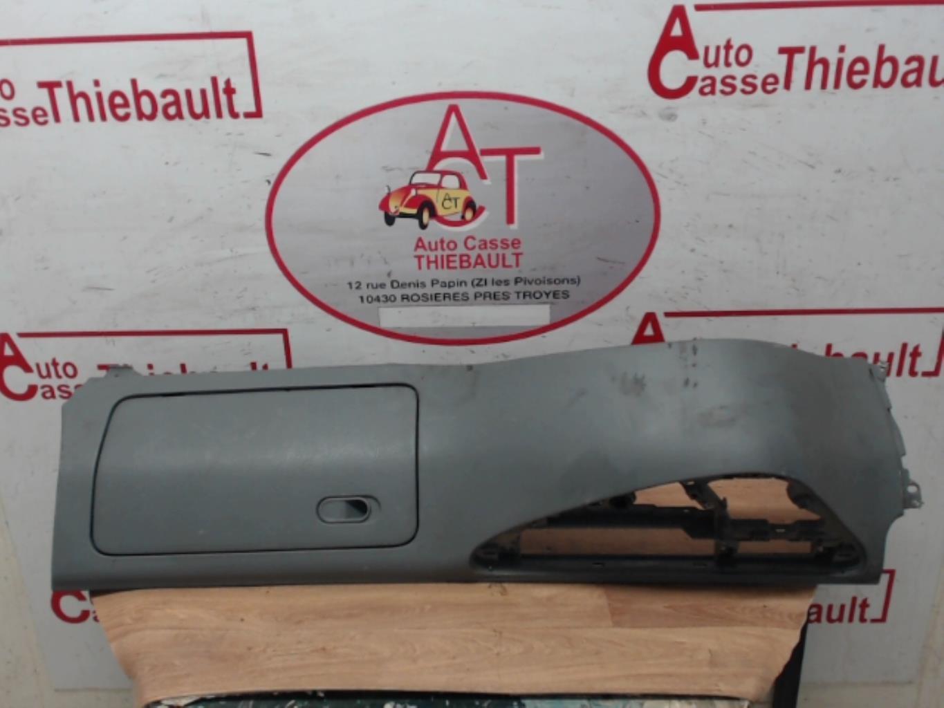 Tableau de bord PEUGEOT EXPERT 1 PHASE 1 Diesel - 1