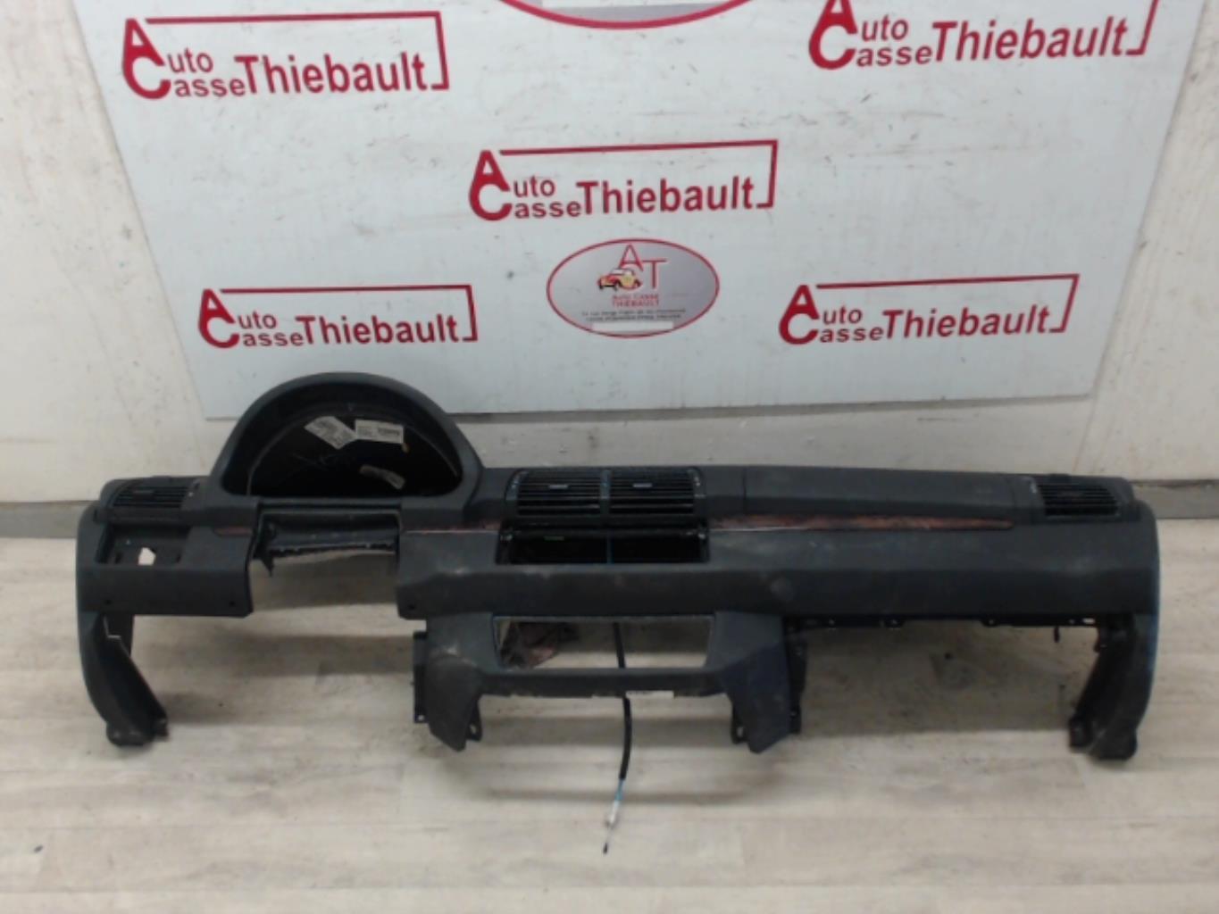 Tableau de bord BMW X5 E53 Diesel - 1