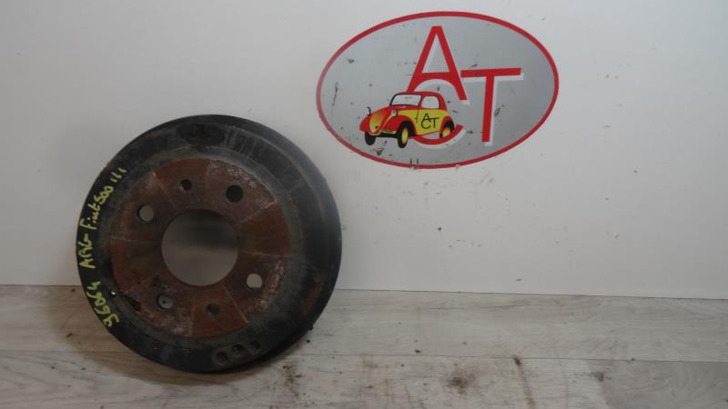 Tamburo posteriore sinistro FIAT 500 2 PHASE 1 Diésel - 1