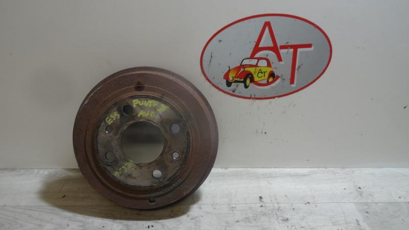 Tamburo posteriore destro FIAT PUNTO 2 PHASE 1 Gasolina - 1