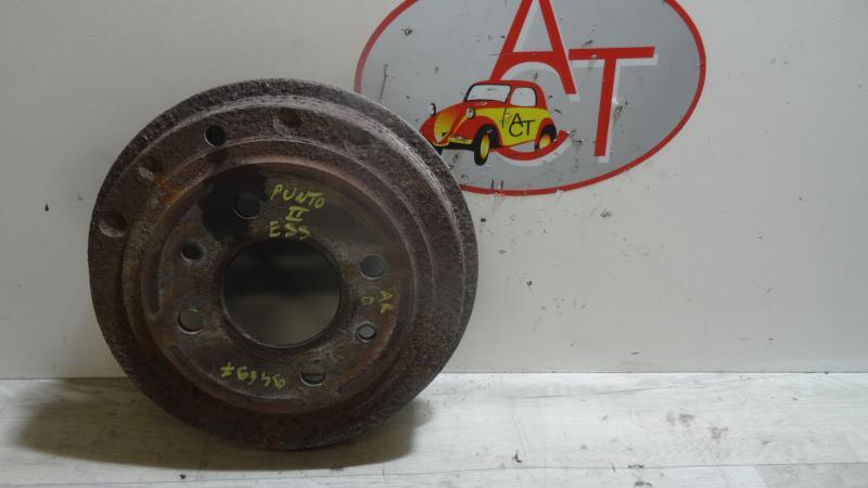 Tamburo posteriore destro FIAT PUNTO 2 PHASE 1 Gasolina - 1