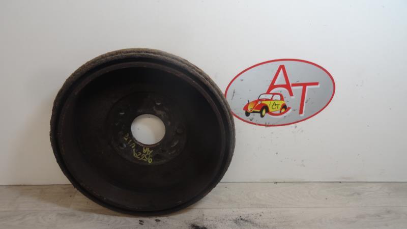 Tamburo posteriore sinistro SUZUKI GRAND VITARA 2 PHASE 1 Diésel - 1