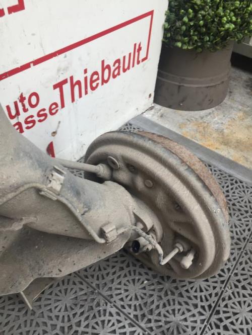 Photo de la pièce