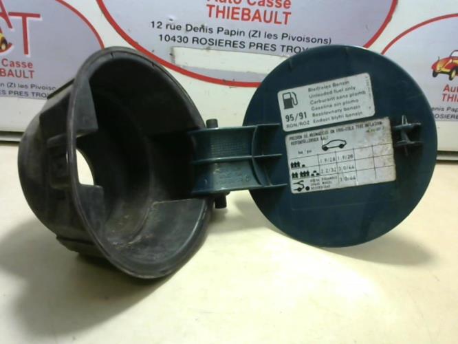Photo de la pièce