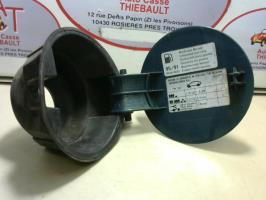 Photo de la pièce