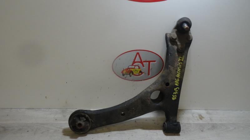 Triangle avant gauche TOYOTA AVENSIS 2 PHASE 2 Diesel - 1