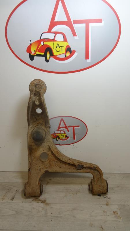 Triangolo inferiore posteriore destro SUZUKI GRAND VITARA 2 PHASE 1 Diésel - 1
