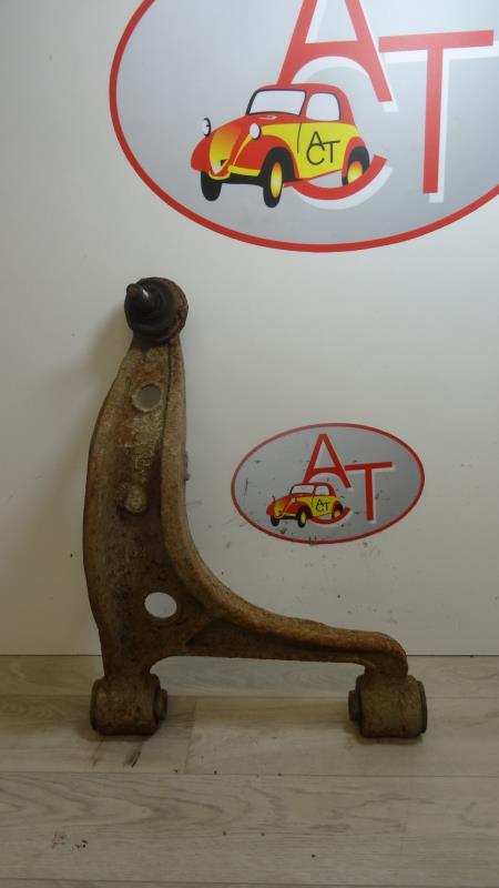 Triangolo inferiore posteriore sinistro SUZUKI GRAND VITARA 2 PHASE 1 Diésel - 1