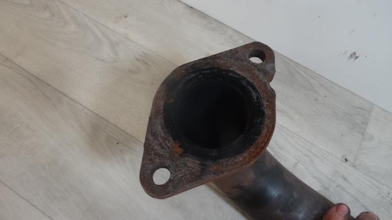 Tube avant (echappement) FORD FOCUS 3 PHASE 1 Essence - 1