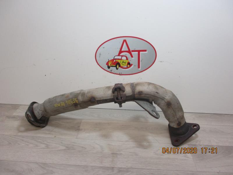 Tube avant (echappement) MAZDA DEMIO PHASE 1 BREAK Essence - 1