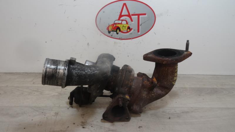 Turbo RENAULT MEGANE 1 PHASE 2 COUPE Diesel - 1