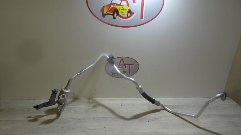 Tuyau de climatisation RENAULT LAGUNA 3 PHASE 2 Diesel - 1