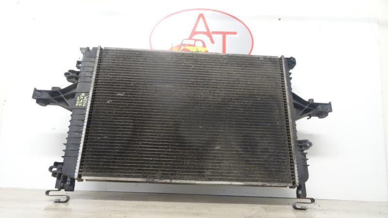 Radiateur eau VOLVO V 70 1 PHASE 2 BREAK Diesel - 1