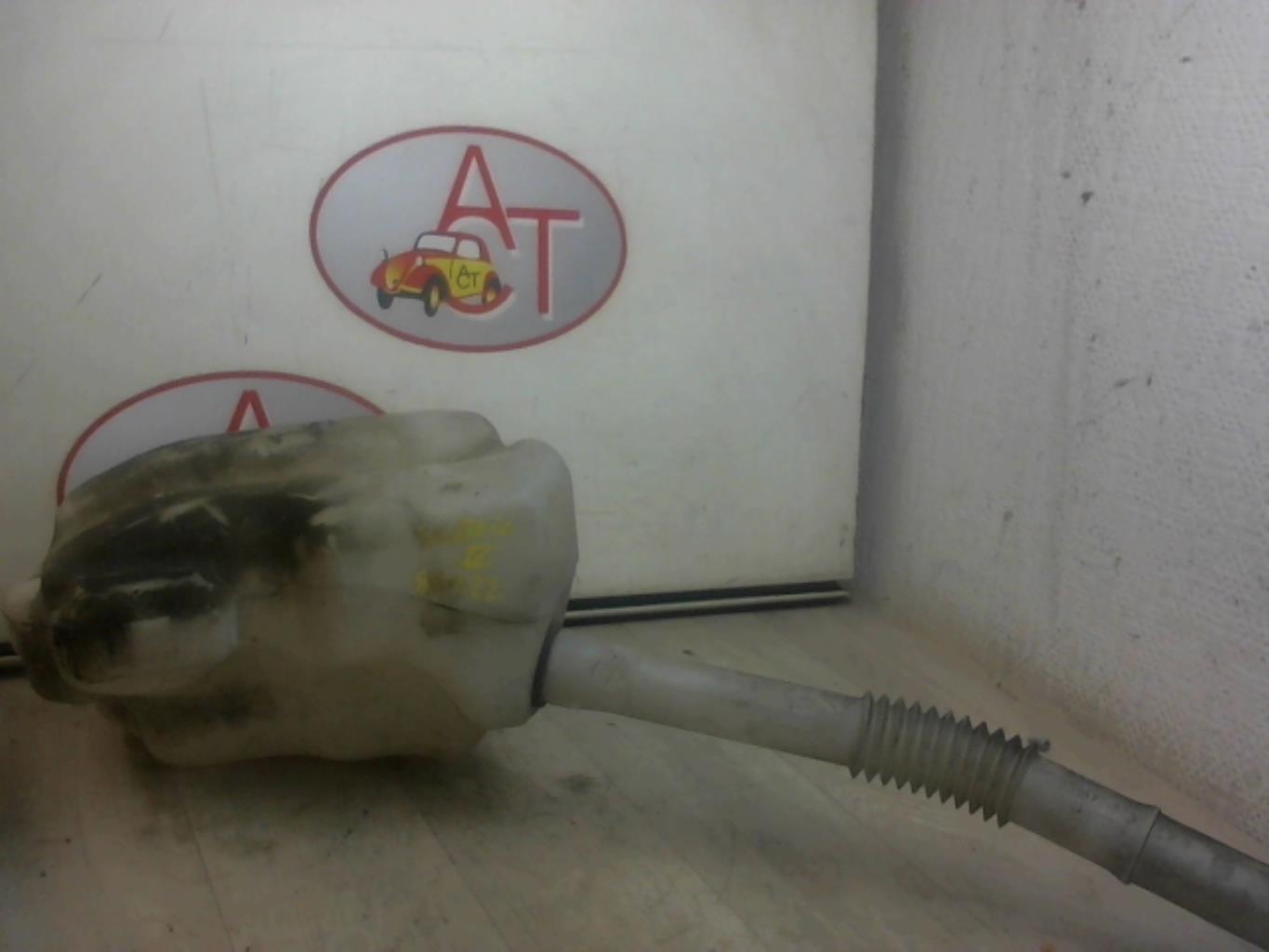 Vase de lave glace RENAULT SCENIC 2 PHASE 1 Diesel - 1
