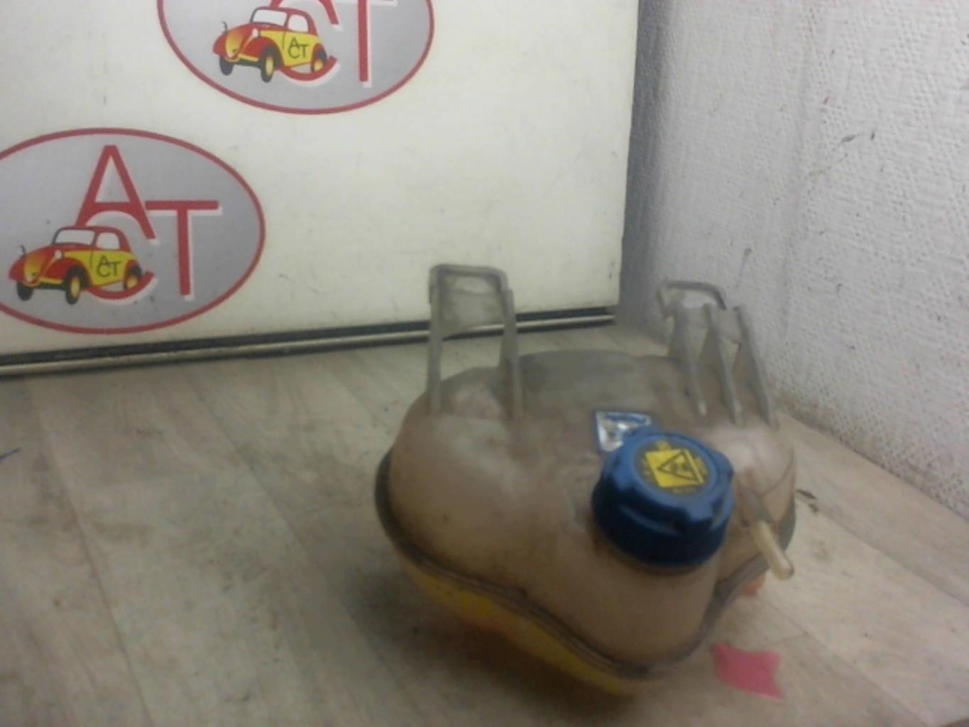 Vaso di espansione FIAT GRANDE PUNTO Diésel - 1