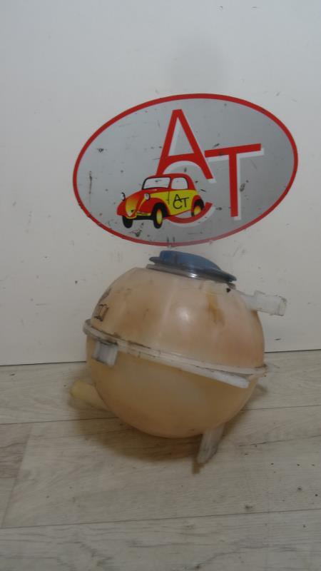 Vaso di espansione SKODA FABIA 1 PHASE 2 Diésel - 1