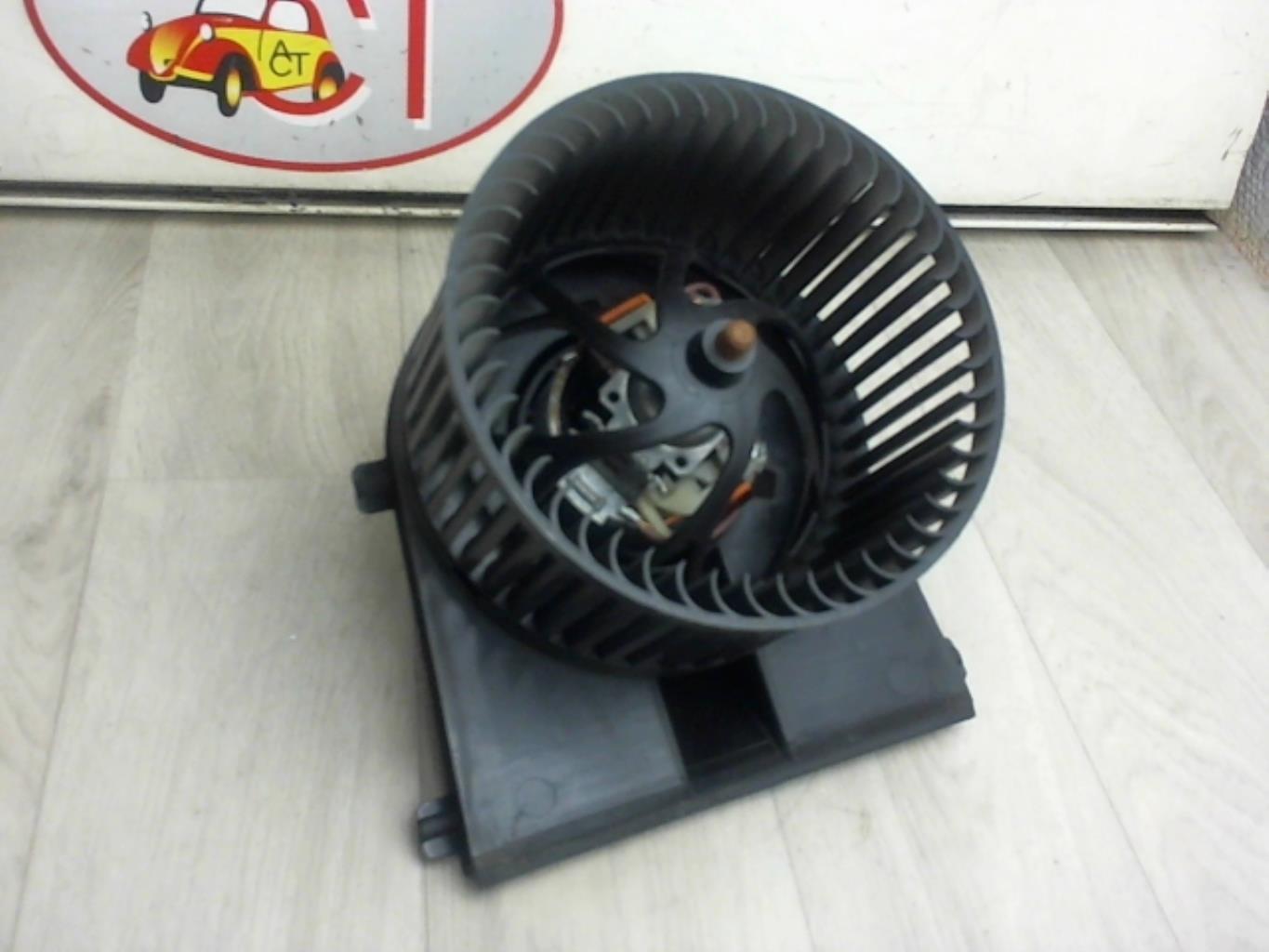 Ventola riscaldamento VOLKSWAGEN BORA Gasolina - 1