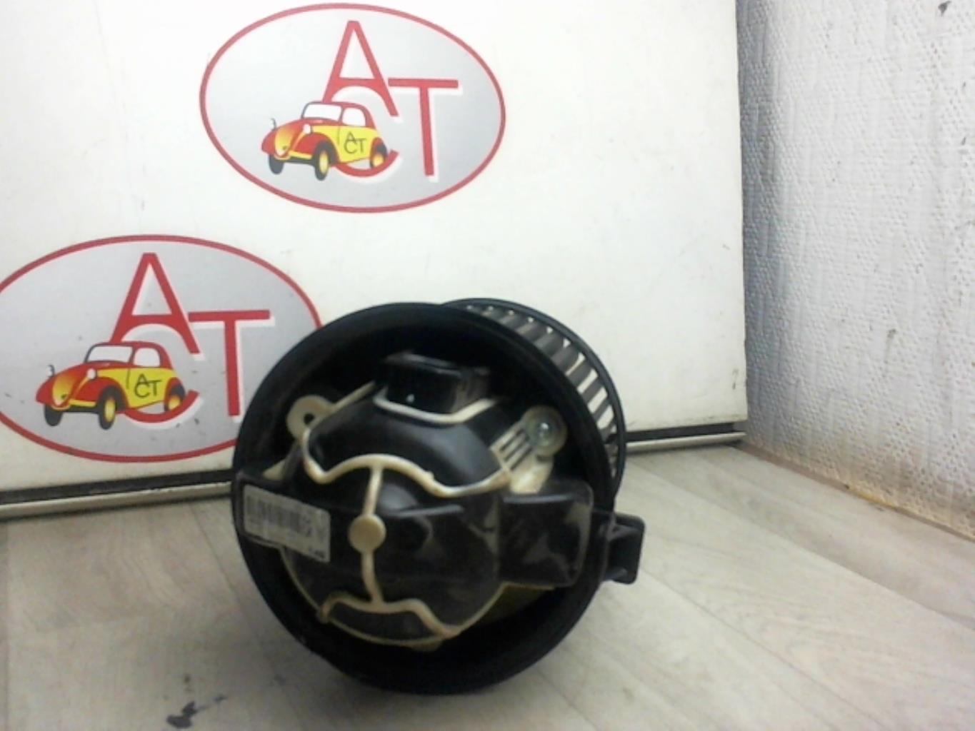 Ventola riscaldamento CITROEN C3 PICASSO PHASE 1 Gasolina - 1