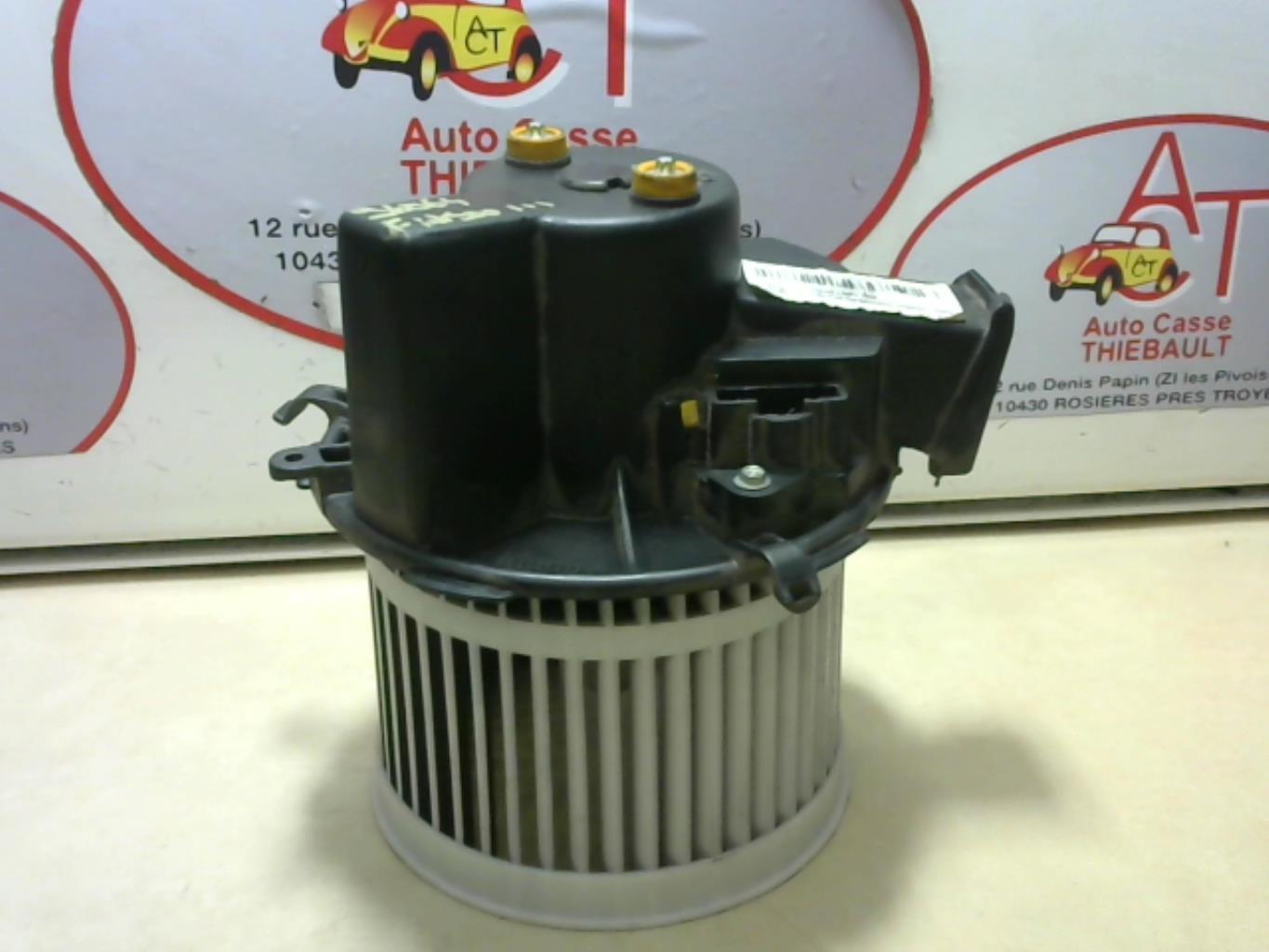 Ventola riscaldamento FIAT 500 2 PHASE 1 Diésel - 1