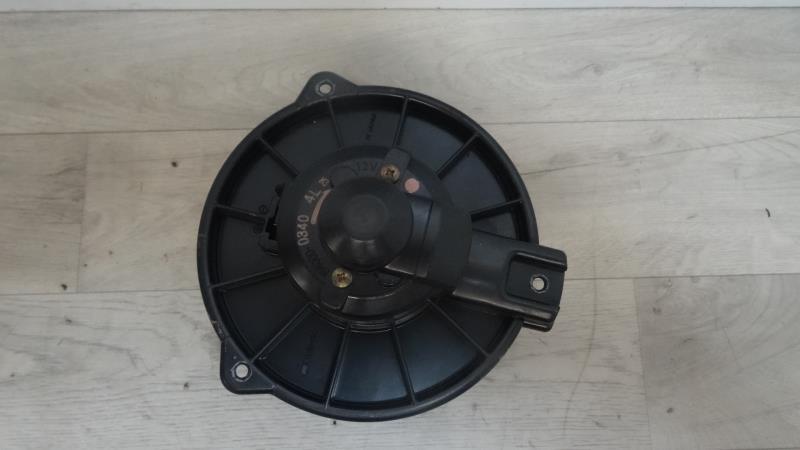 Ventilateur chauffage TOYOTA MR2 PHASE 1 COUPE Essence - 1