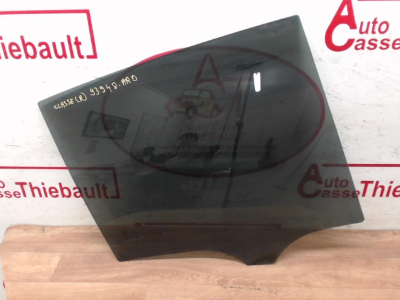 Vetro posteriore destro MERCEDES CLASSE R 251 PHASE 1 BREAK Gasolina - 1