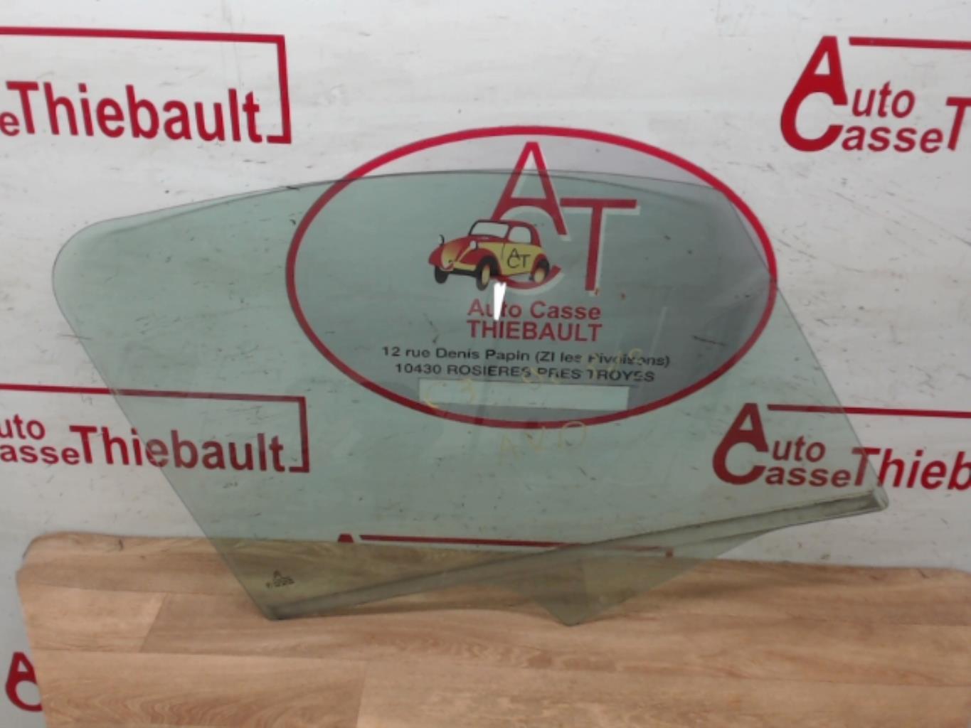 Vetro anteriore destro CITROEN C3 1 PHASE 1 Diésel - 1