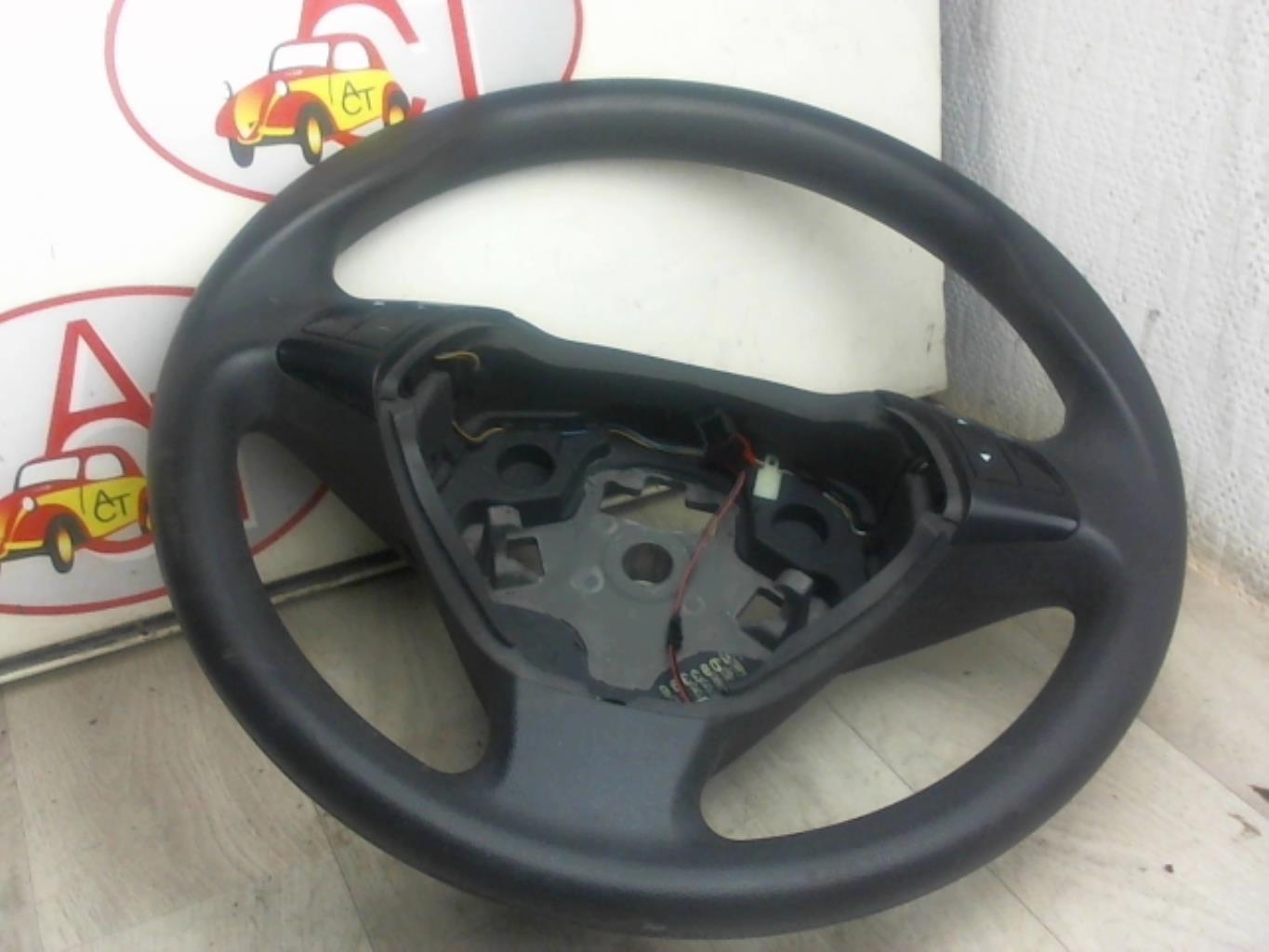 Volante FIAT GRANDE PUNTO Diésel - 1