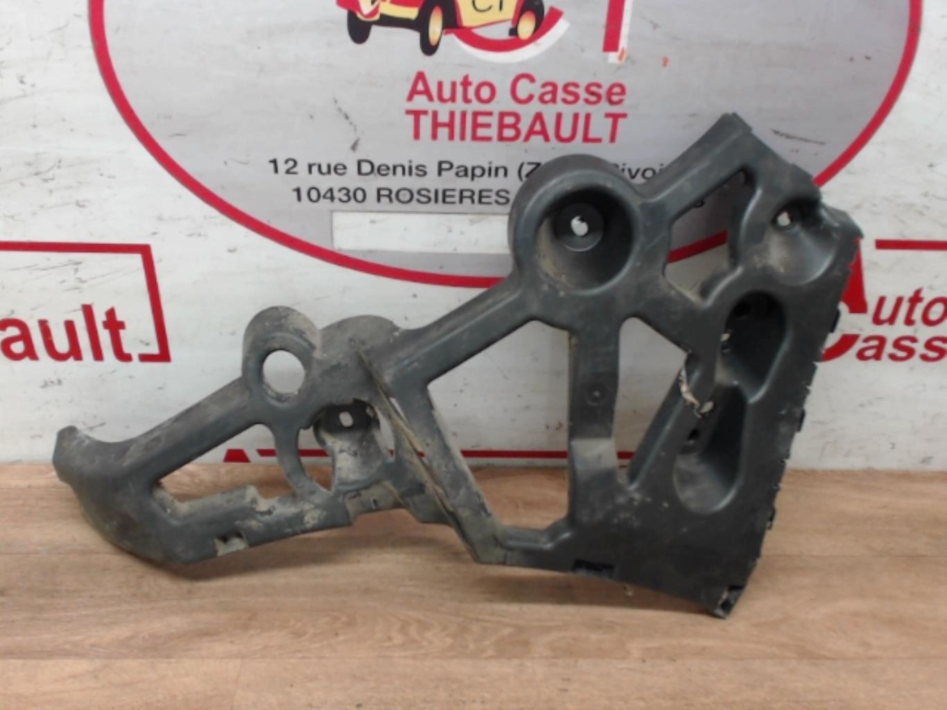 Supporto paraurti posteriore RENAULT MEGANE 3 PHASE 1 COUPE Diésel - 1