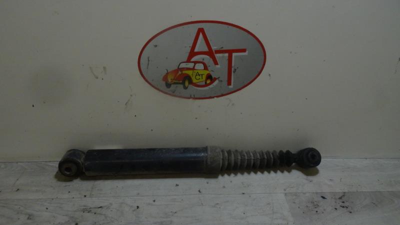 Ammortizzatore posteriore sinistro CITROEN DS3 Gasolina - 1