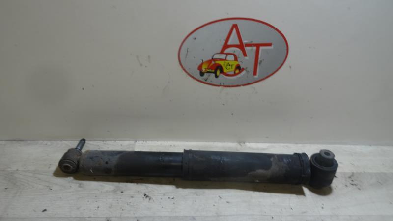 Ammortizzatore posteriore sinistro RENAULT MEGANE 3 PHASE 1 COUPE Diésel - 1