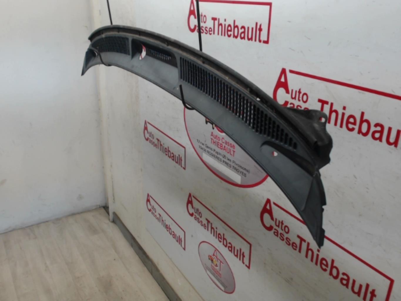 Quadro parabrezza SUZUKI WAGON-R PHASE 2 Gasolina - 1