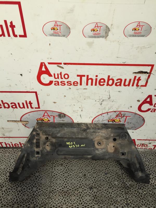 Culla motore anteriore VOLKSWAGEN POLO 4 PHASE 2 Diésel - 1
