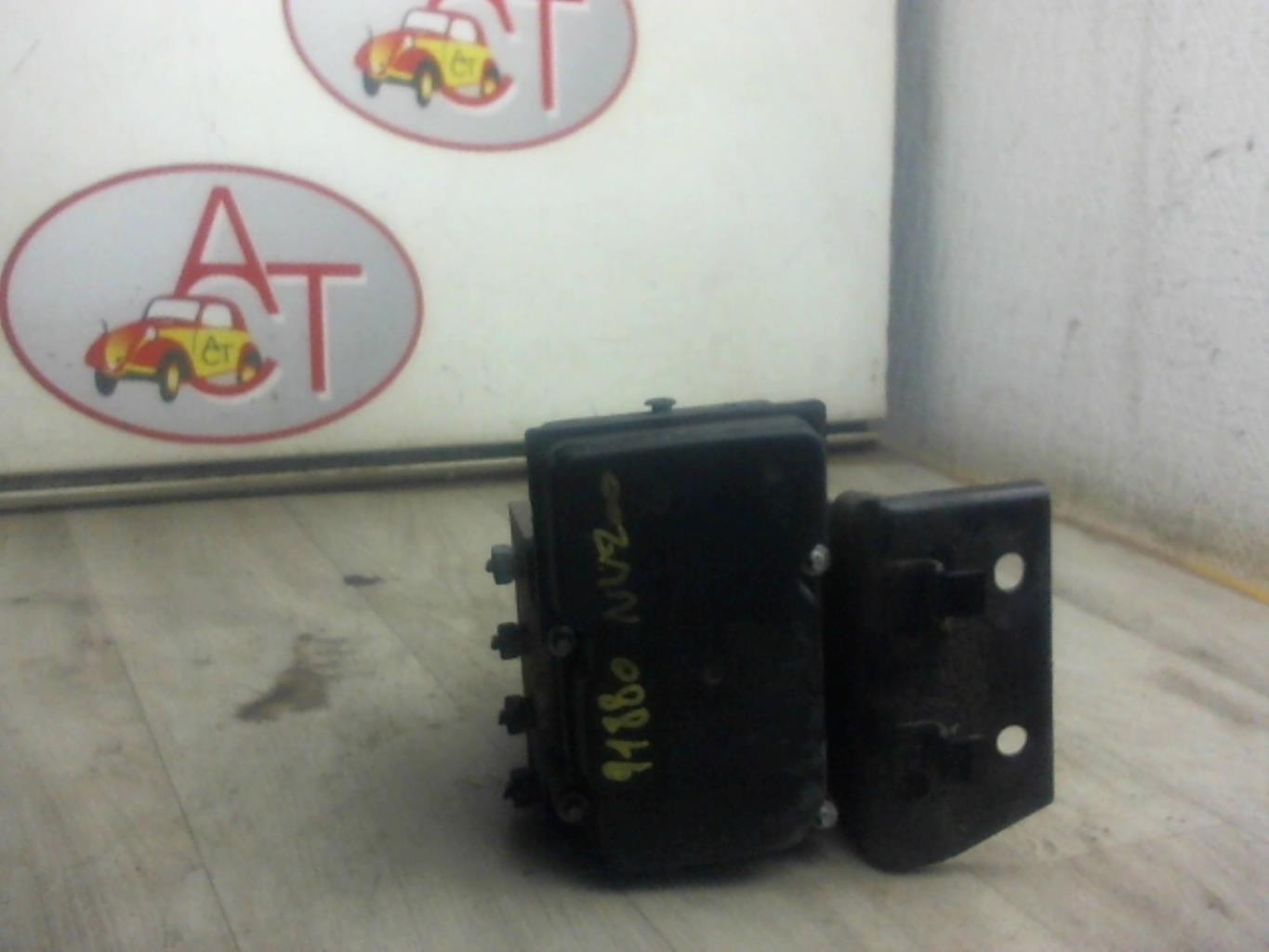 Blocco ABS (antibloccaggio freni) NISSAN NV200 Diésel - 1