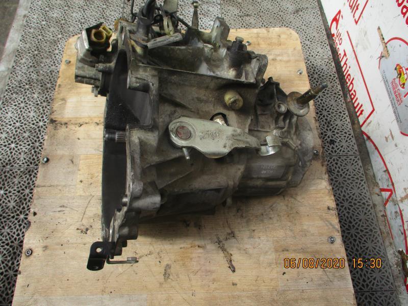 Boite de vitesses CITROEN XANTIA PHASE 1 Essence - 1