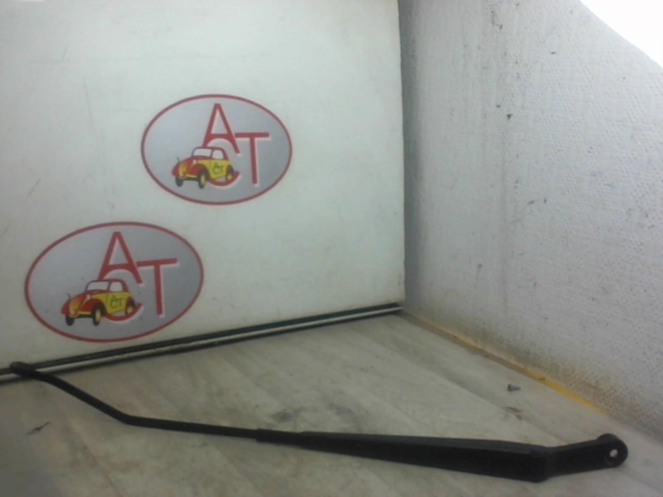 Braccio tergicristallo anteriore destro SUZUKI WAGON-R PHASE 2 Gasolina - 1