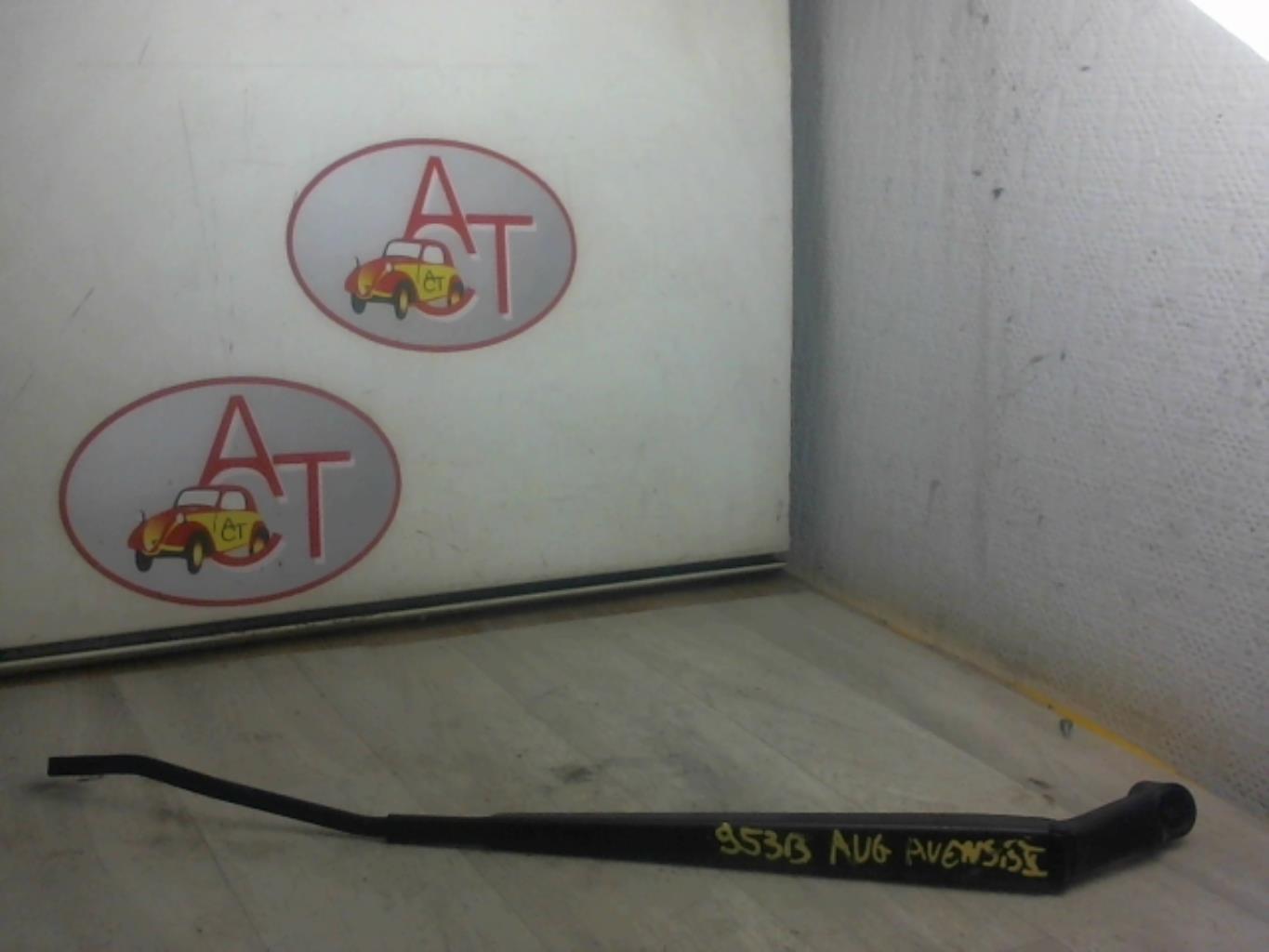 Braccio tergicristallo anteriore sinistro TOYOTA AVENSIS 2 PHASE 2 Diésel - 1