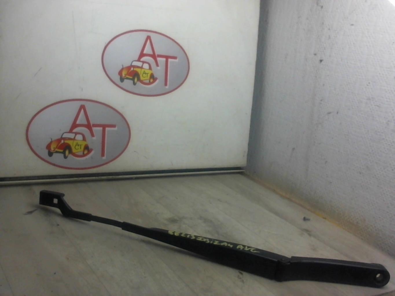Braccio tergicristallo anteriore sinistro SEAT IBIZA 4 PHASE 1 Diésel - 1