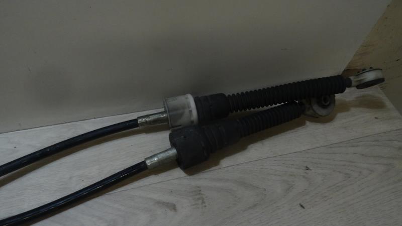 Cable levier de vitesses RENAULT LAGUNA 3 PHASE 2 Diesel - 1