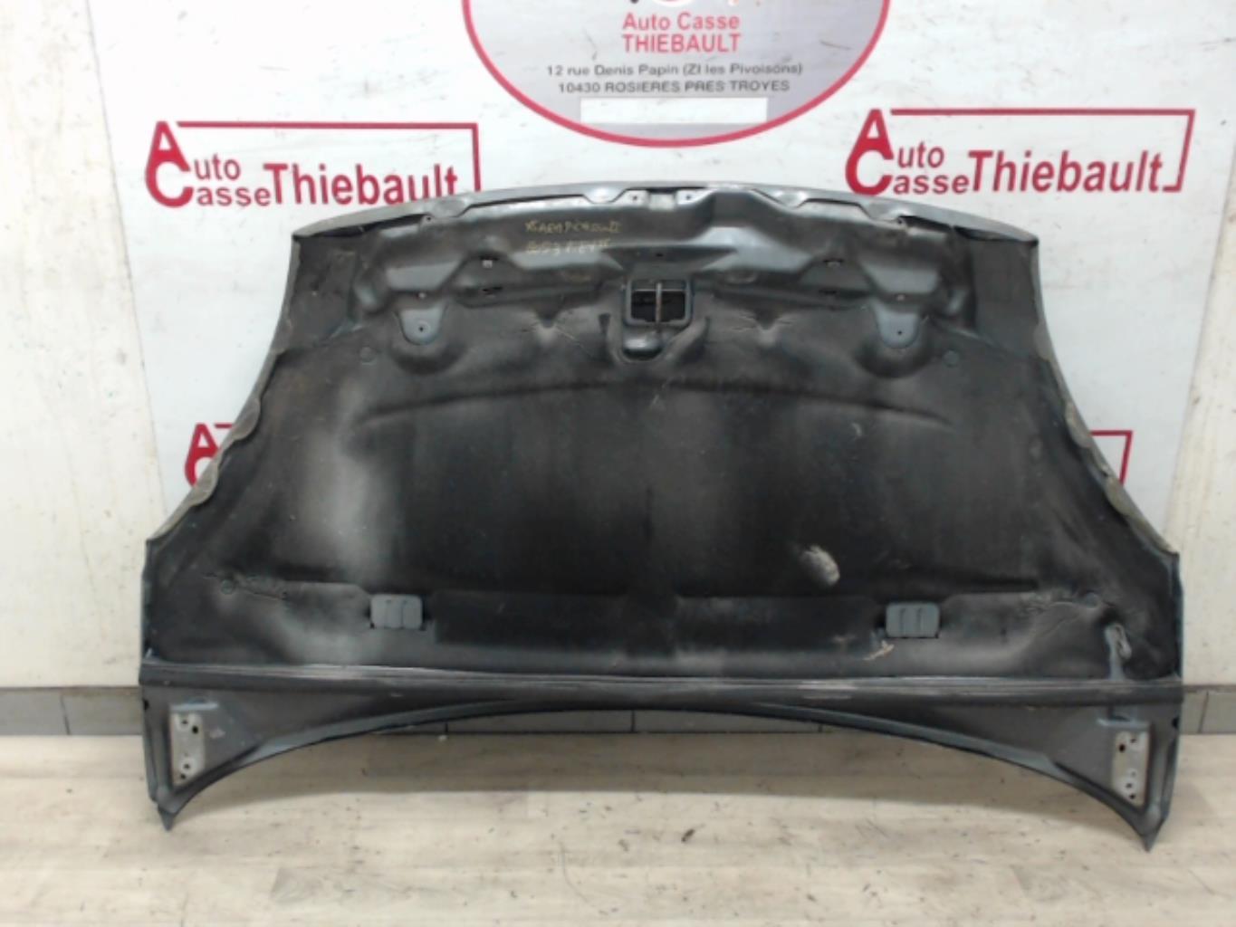 Capot CITROEN XSARA  - 1