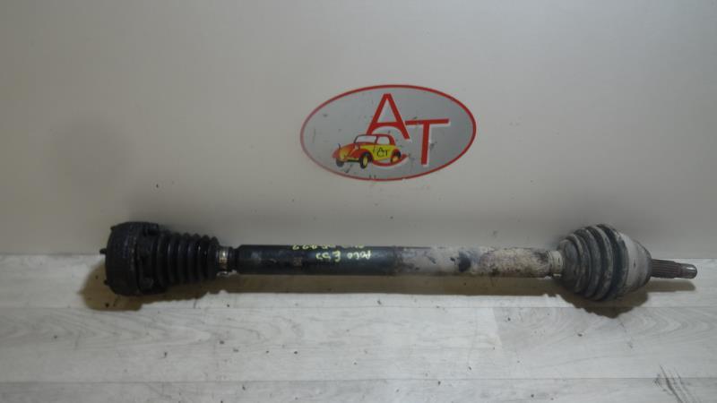 Giunto cardanico albero di trasmissione destro VOLKSWAGEN POLO 3 Gasolina - 1