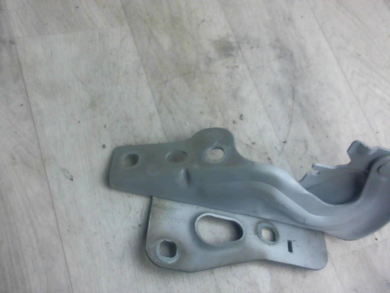 Charniere de capot SEAT IBIZA 4 PHASE 1 Diesel - 1