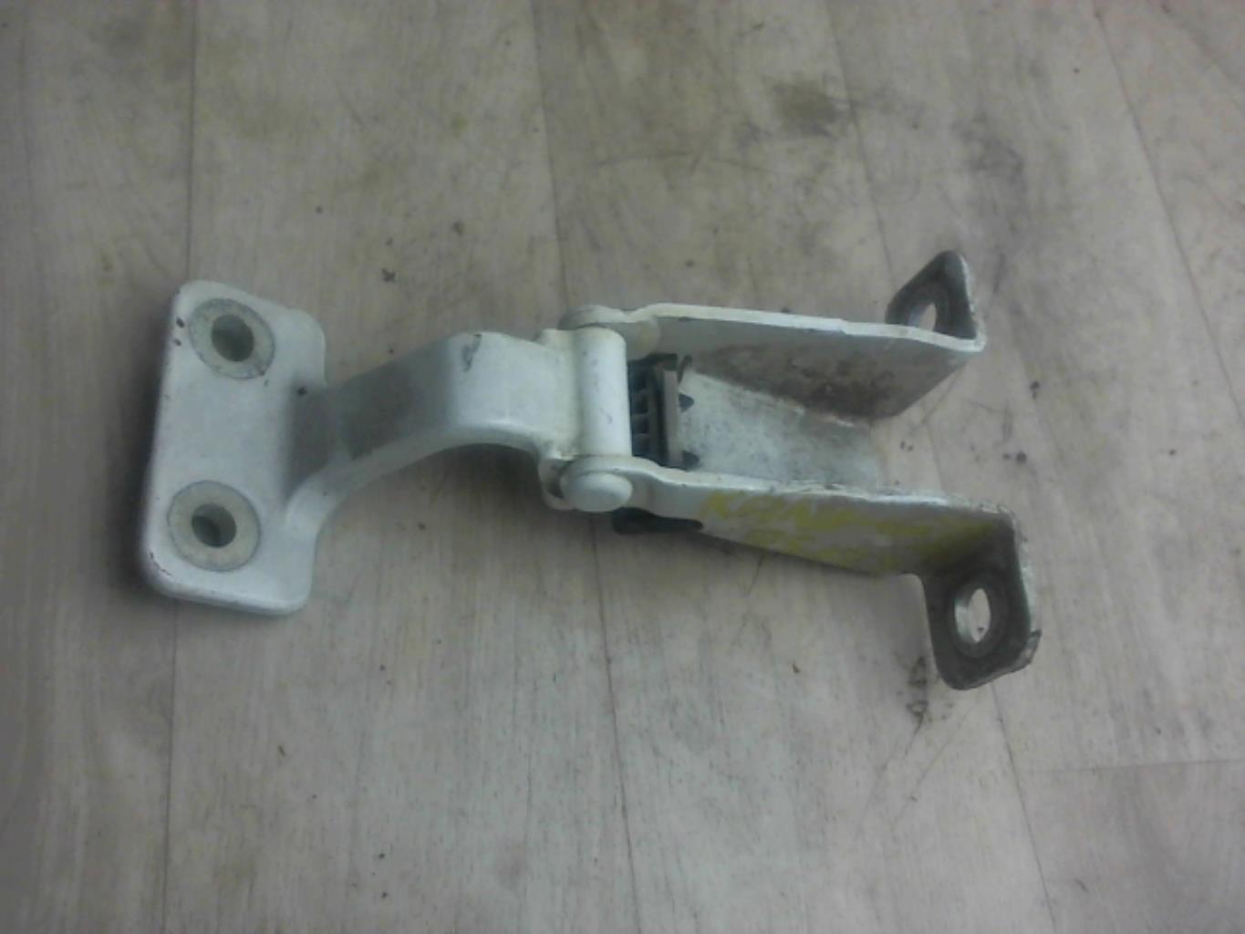 Cerniera portiera posteriore destra RENAULT KANGOO 2 PHASE 1 Diésel - 1
