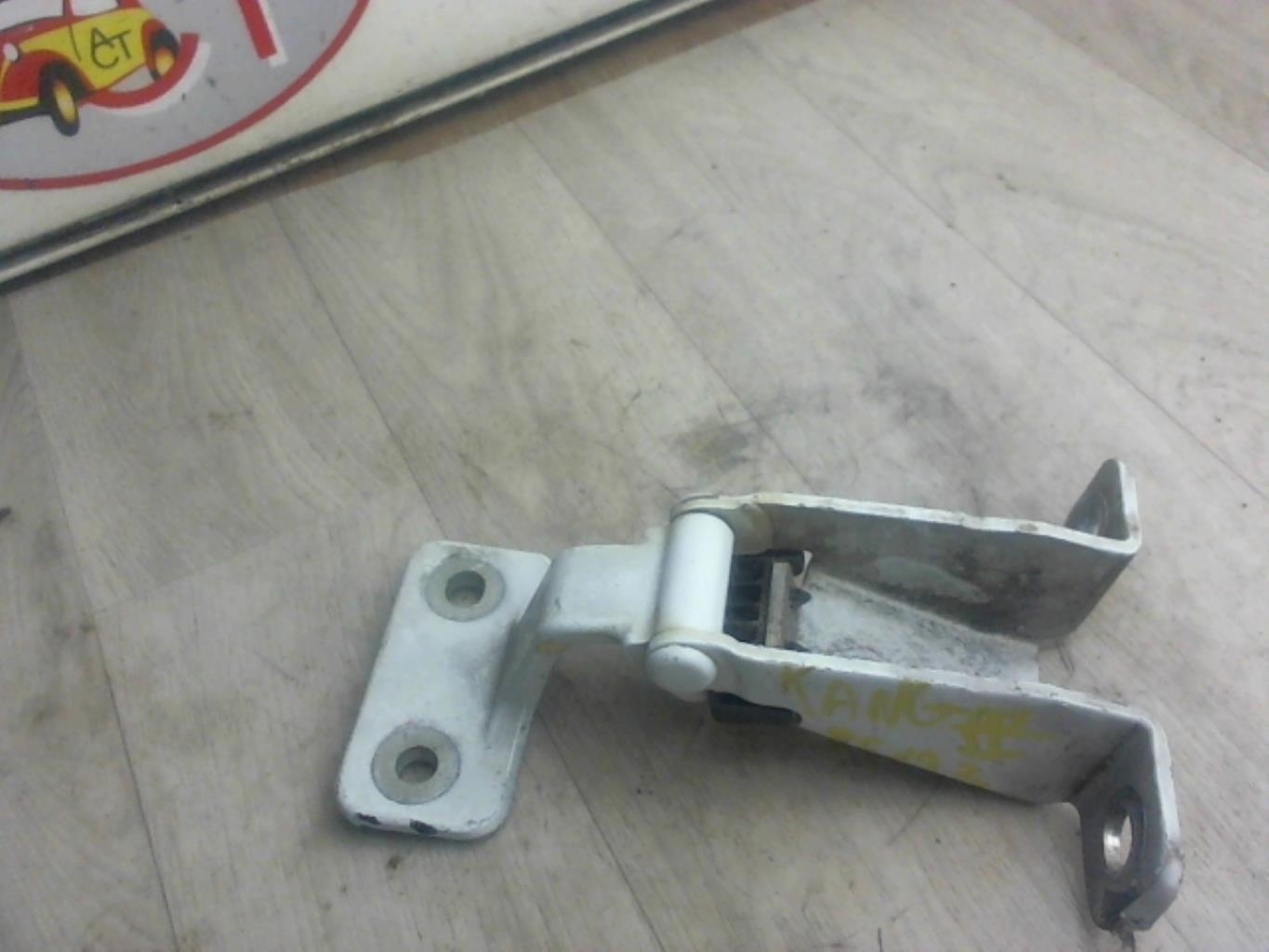 Cerniera porta bagagliaio destra RENAULT KANGOO 2 PHASE 1 Diésel - 1