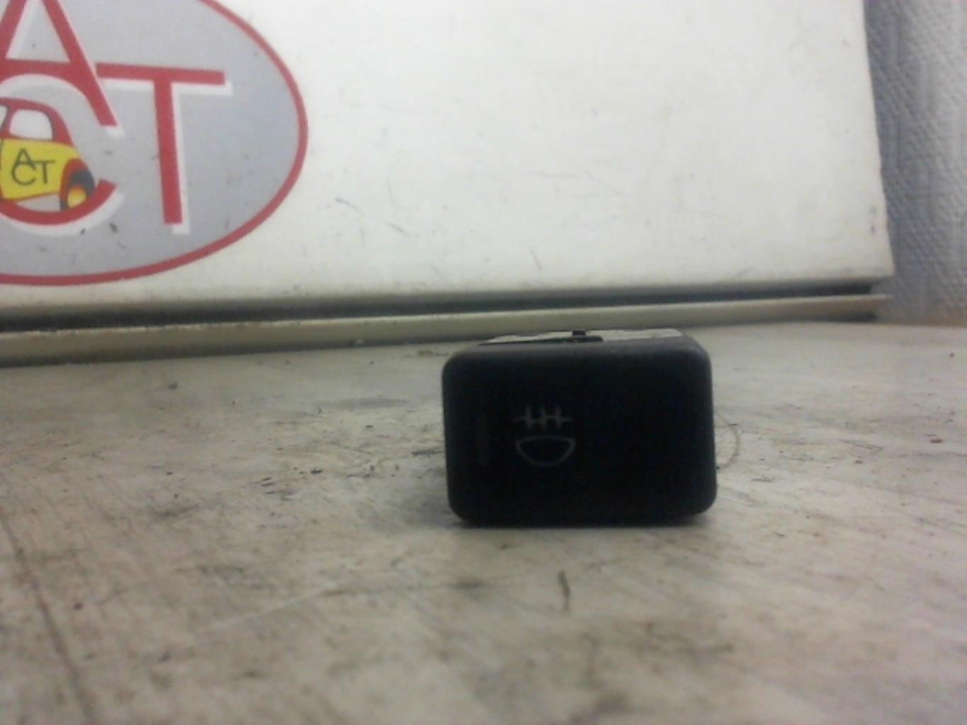 Commande anti brouillard arriere LAND ROVER RANGE ROVER 1  - 1