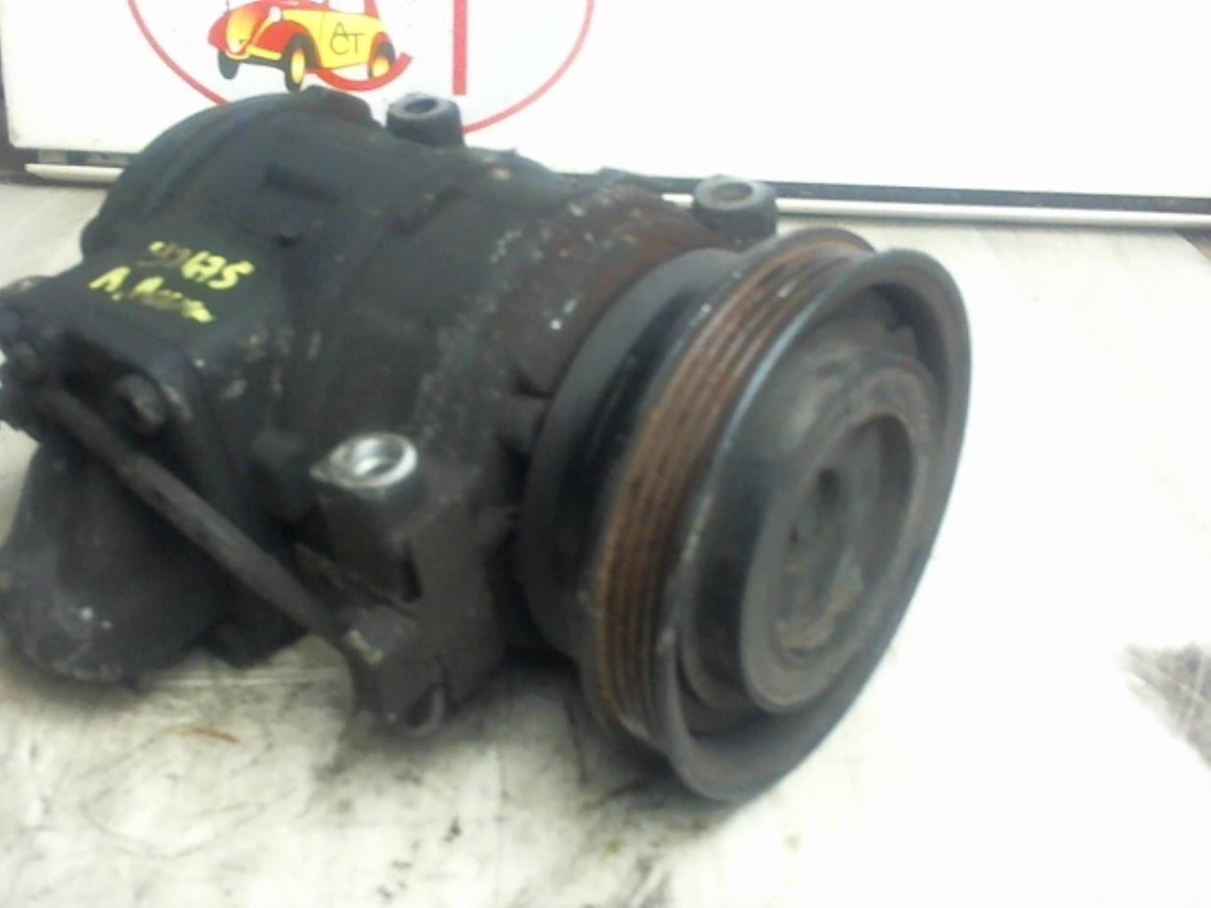 Compressore clima LAND ROVER RANGE ROVER 1  - 1