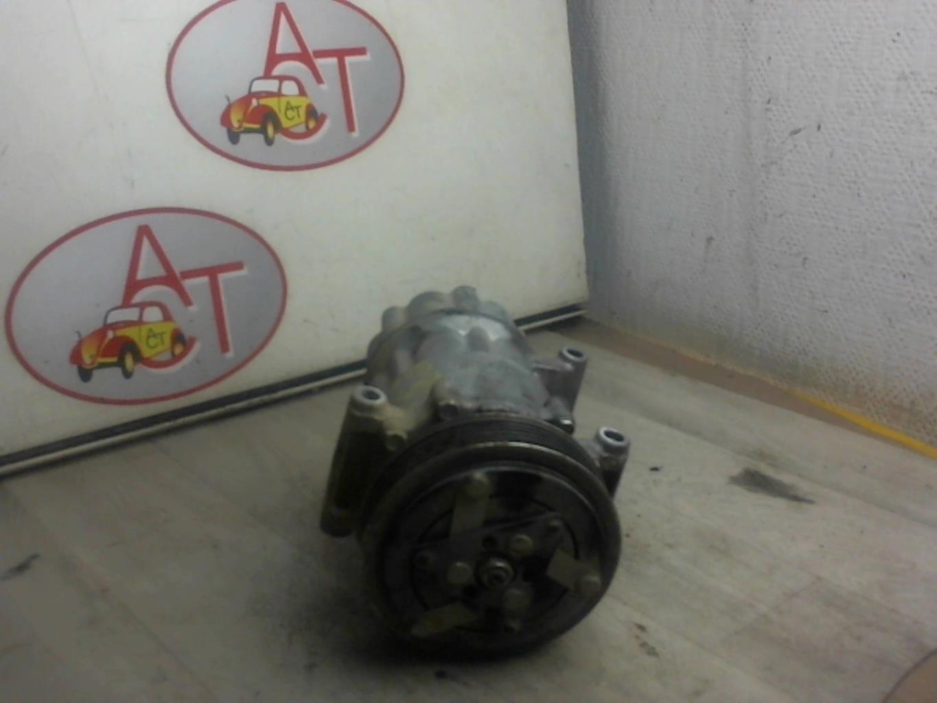 Compressore clima PEUGEOT 206+ Diésel - 1