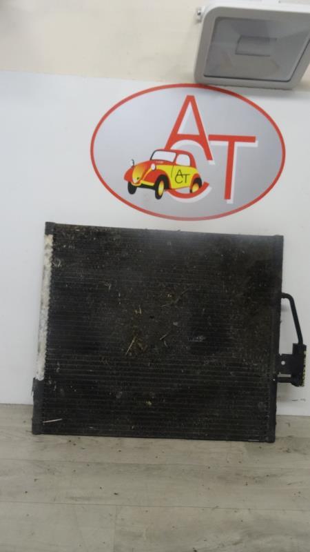 Condenseur de clim BMW SERIE 5 E39 Diesel - 1